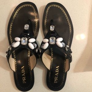 Prada Sandals
